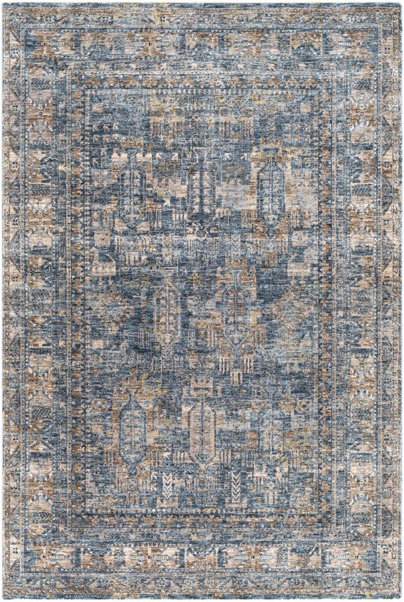 Mirabel - 26293 Area Rug | Rugs Direct