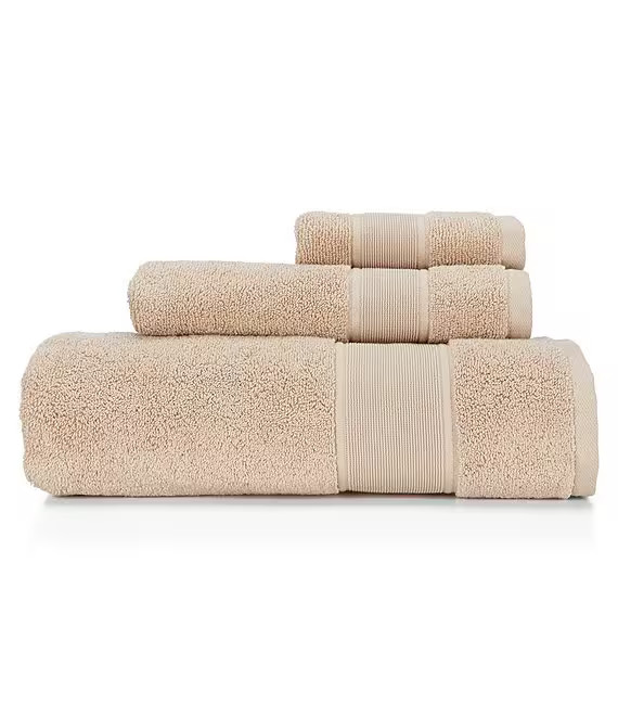 Sanders Antimicrobial Bath Towels | Dillard's