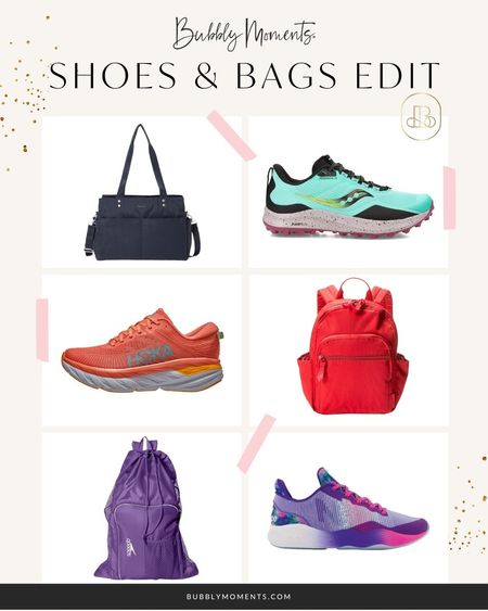 Athletic Essentials from Amazon! Upgrade your workout gear with these must-have shoes and bags. Perfect for gym sessions, outdoor runs, or everyday wear. These stylish and functional picks are designed to keep up with your active lifestyle. Shop now and stay ahead of the fitness fashion curve! 💪🎒 #FitnessGear #AmazonMustHaves #WorkoutStyle #SneakerHeads #GymBags #AthleticWear #AmazonFashion #HealthAndWellness #RunningEssentials #SportyLook #FitnessInspo #ActiveLifestyle #WorkoutGoals #LTKunder50 #LTKunder100 #LTKstyletip

#LTKstyletip #LTKtravel #LTKActive