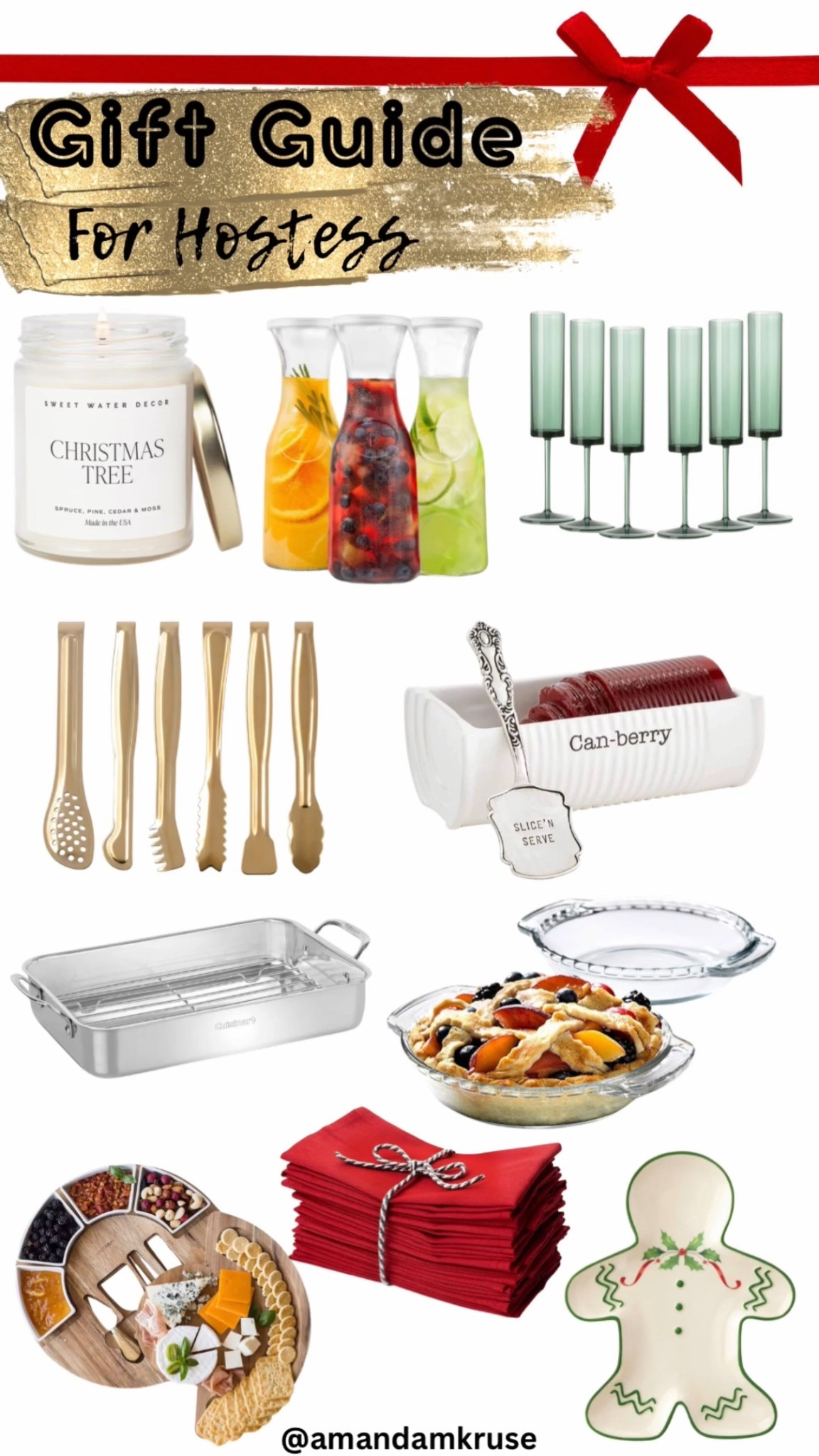 Gift guide for the hostess! 

Holiday gift guide, hostess gifts, gifts for the hostess, home gifts, gifts for her, gifts for parents, gifts for grandparents 

#LTKGiftGuide #LTKHoliday #LTKHome
