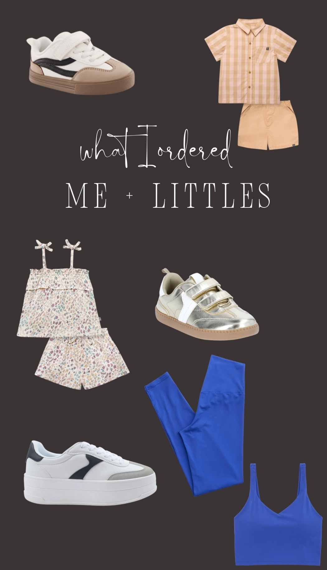 #LTKKids #LTKActive #LTKFindsUnder50