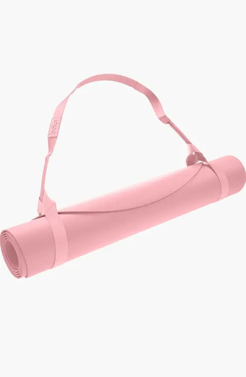 Bala The Mat Strap in Blush at Nordstrom | Nordstrom