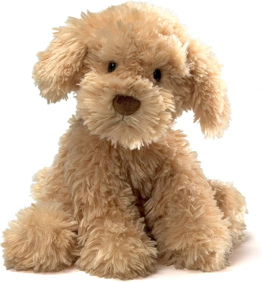 GUND Designer Pups Collection Nayla Cockapoo Puppy Plush Toy for Ages 1 and Up, 10.5” | Amazon (US)