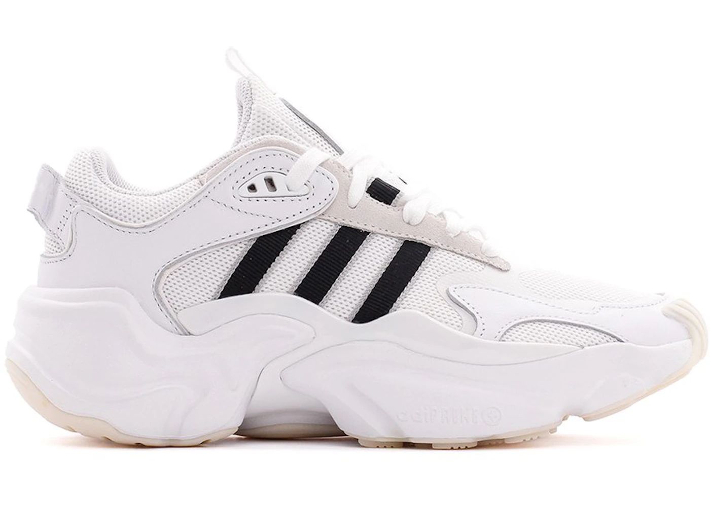 adidas Magmur White Black (W) | StockX