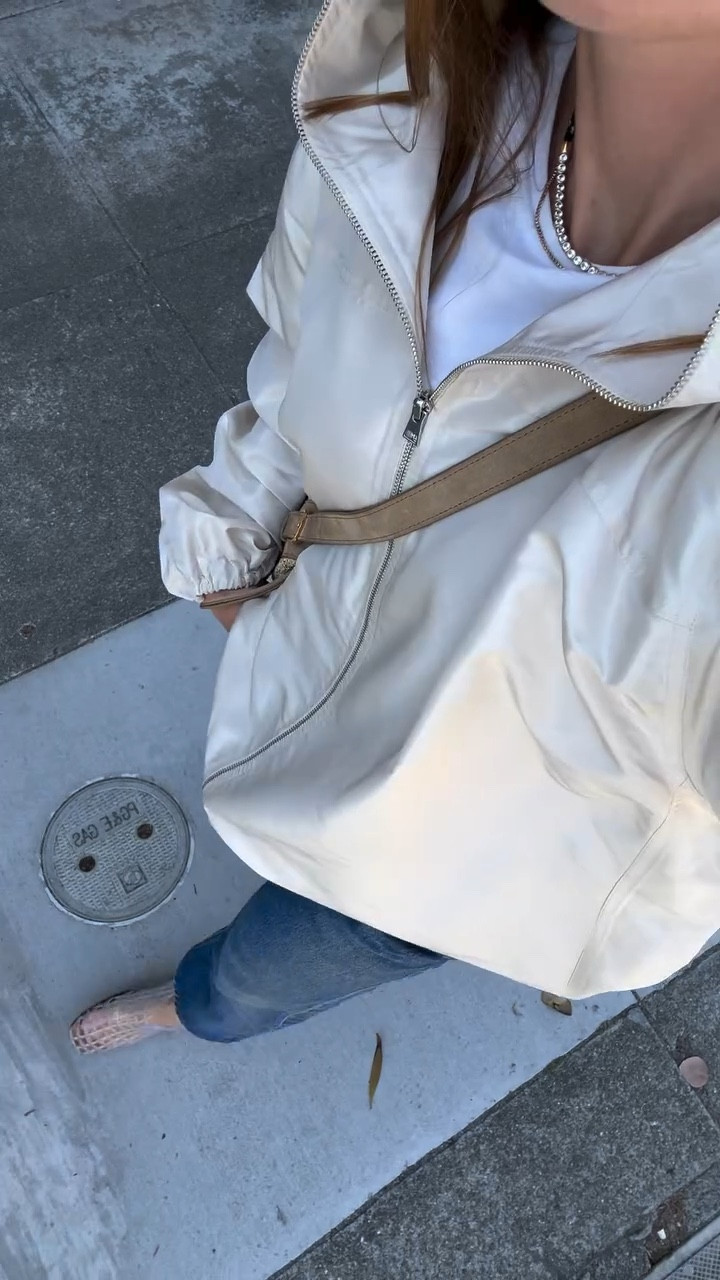 OOTD! The farmers market white nectarines were so good we went back for more this afternoon! 

#LTKStyleTip #LTKSeasonal #LTKShoeCrush