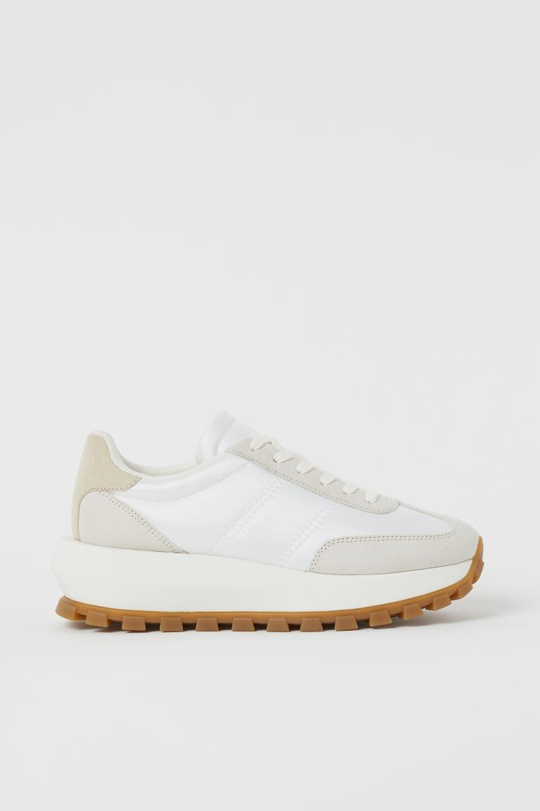 Sneakers | H&M (US + CA)