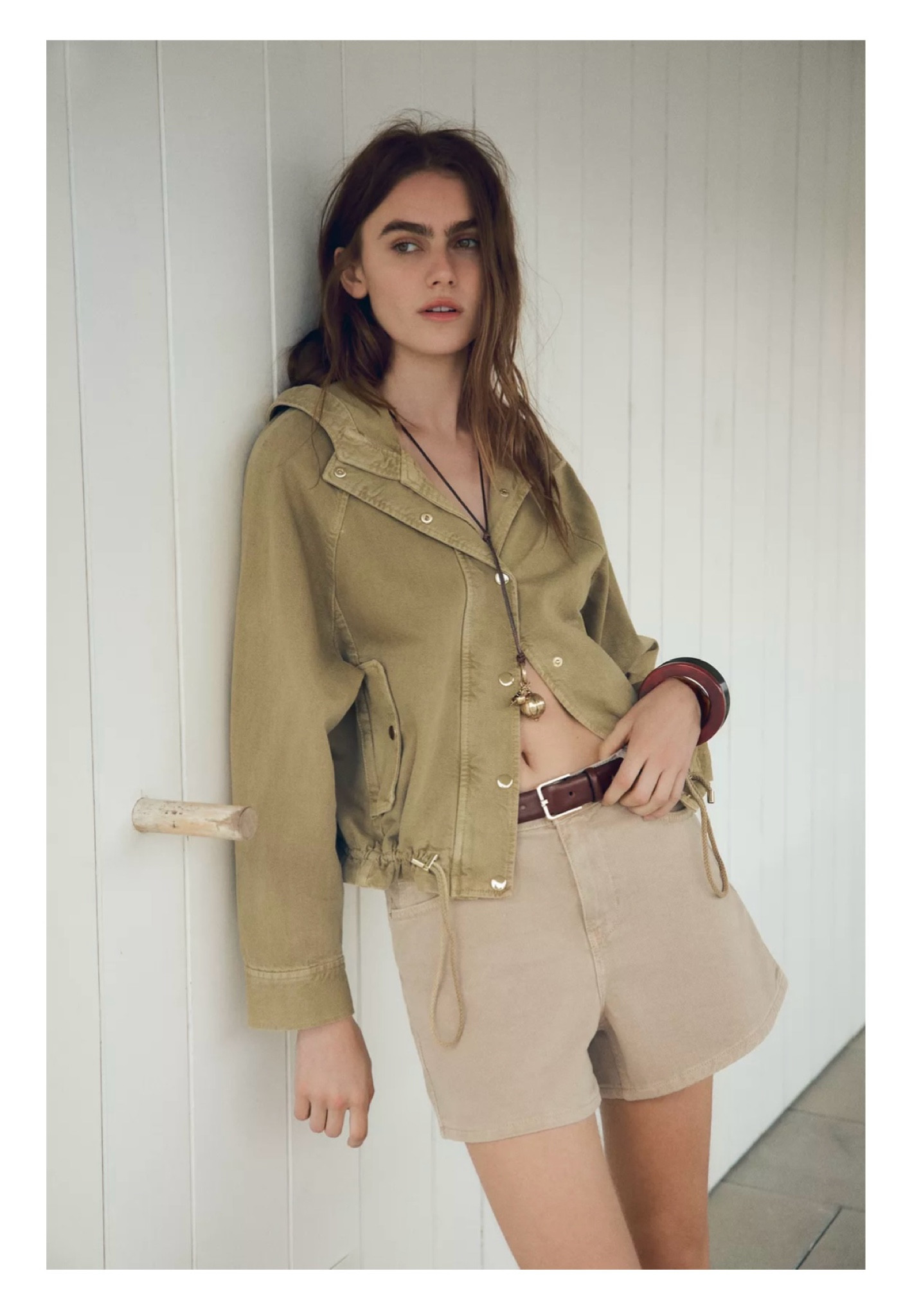 Great new arrival at ZARA #zara #zaraarrival