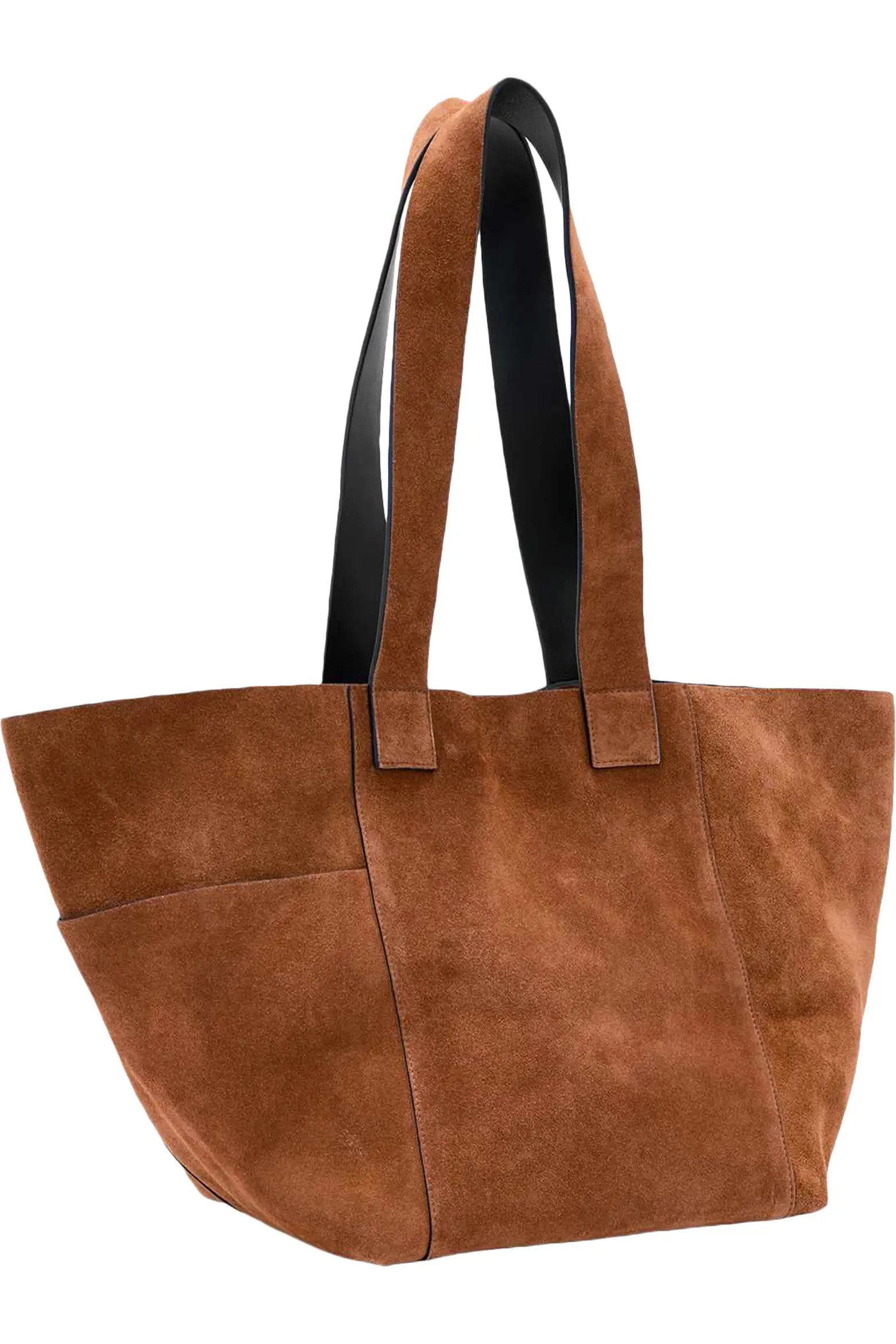 Alba Suede East/West Tote (Women) | Nordstrom | Nordstrom