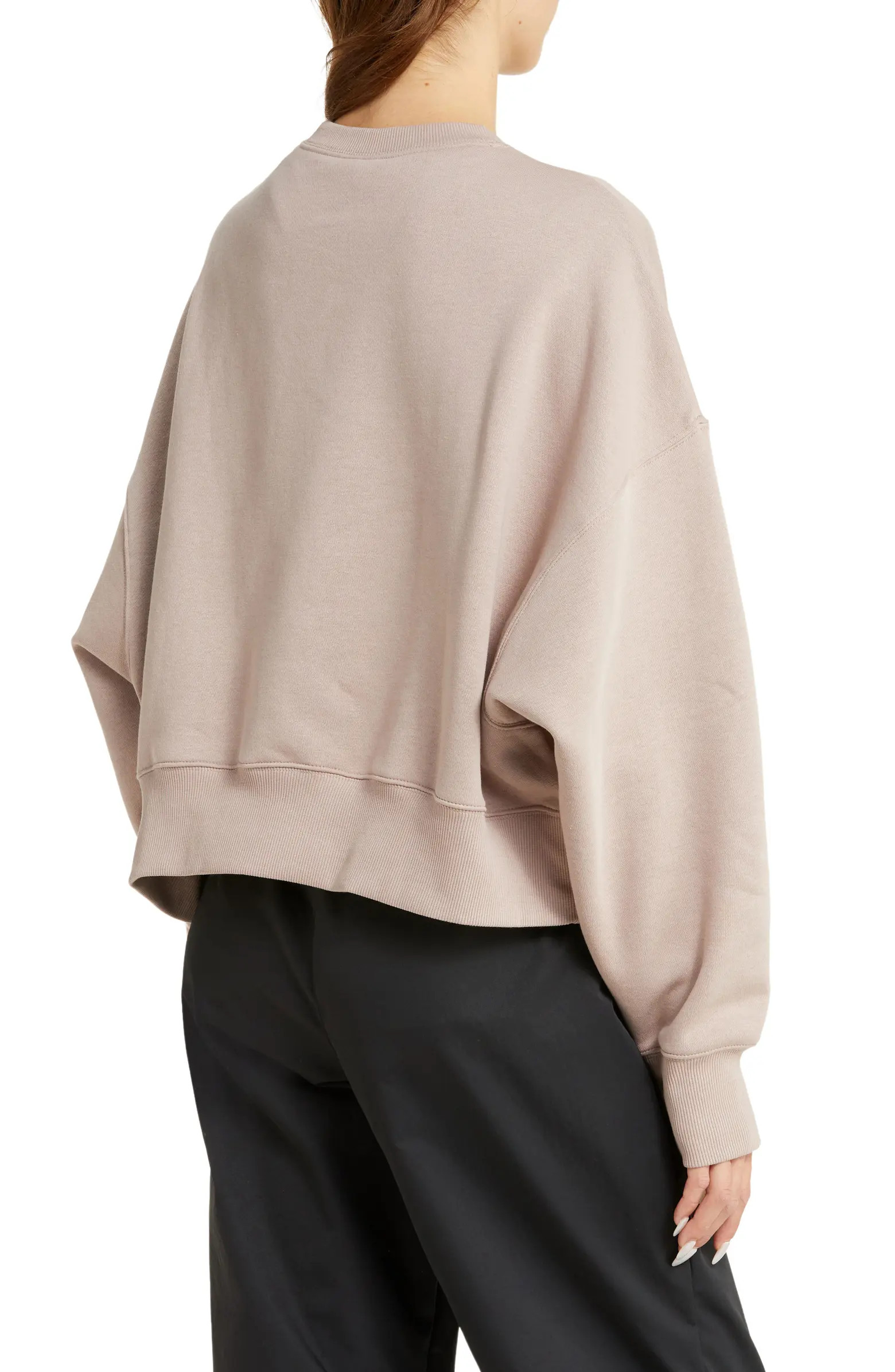 Phoenix Fleece Crewneck Sweatshirt | Nordstrom