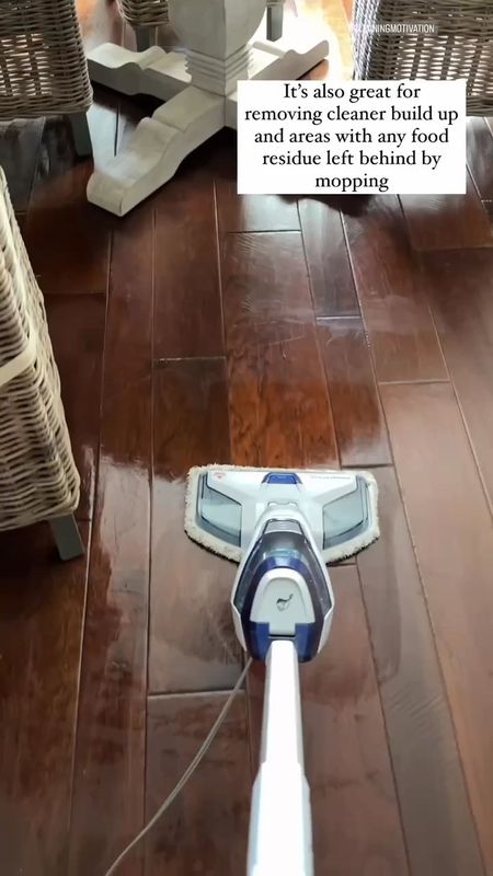 I wanted to share my favorite steaming mop and some cleaning tools I use to keep my house dust-free from my grandkids. It's been a game-changer for keeping our home clean and safe for the little ones!

#LTKfindsunder50 #LTKfindsunder100 #LTKhome