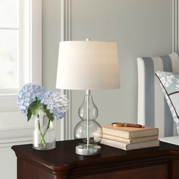 Herold 21.25" Table Lamp | Wayfair North America