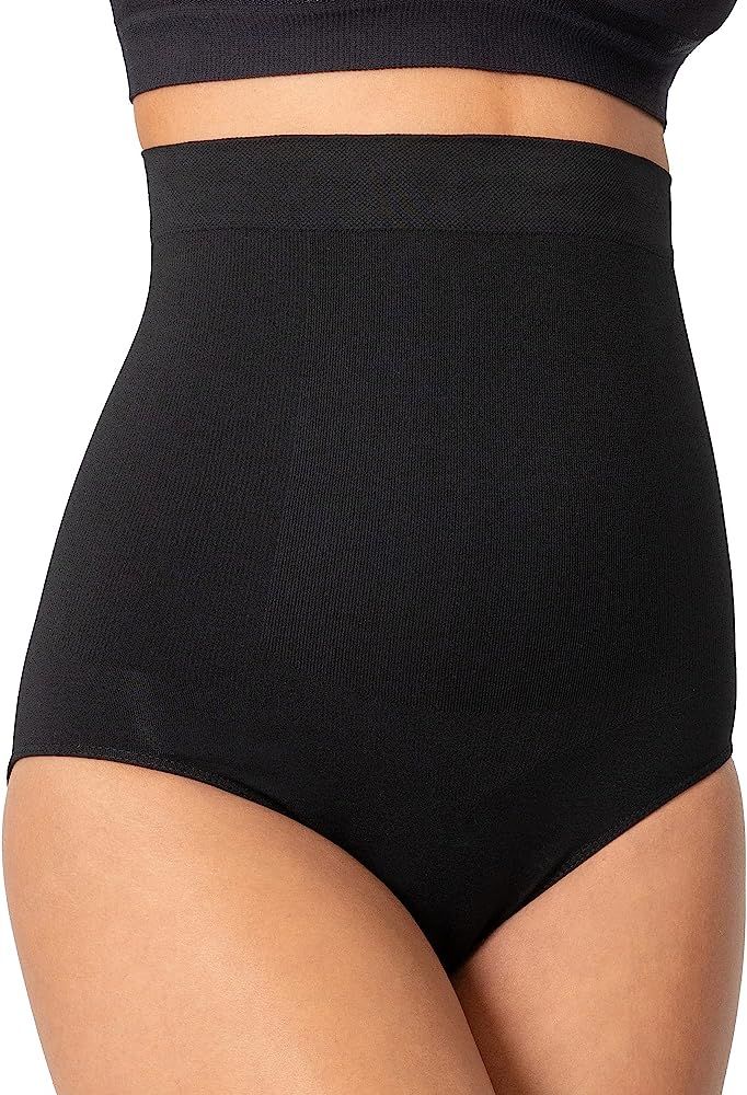 Shapermint Body Shaper Tummy Control Panty - Shapewear for Women | Amazon (US)