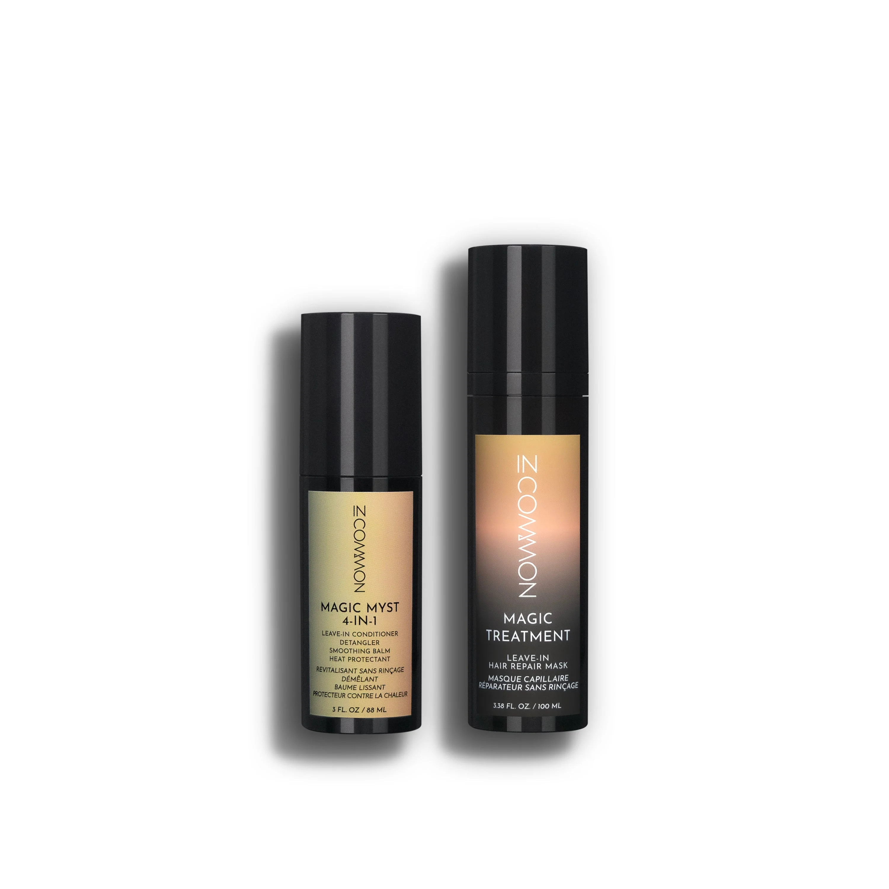 Holiday Magic Duo | IN COMMON Beauty