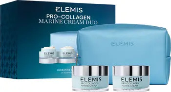 Elemis Pro-Collagen Marine Cream Duo $280 Value | Nordstrom | Nordstrom