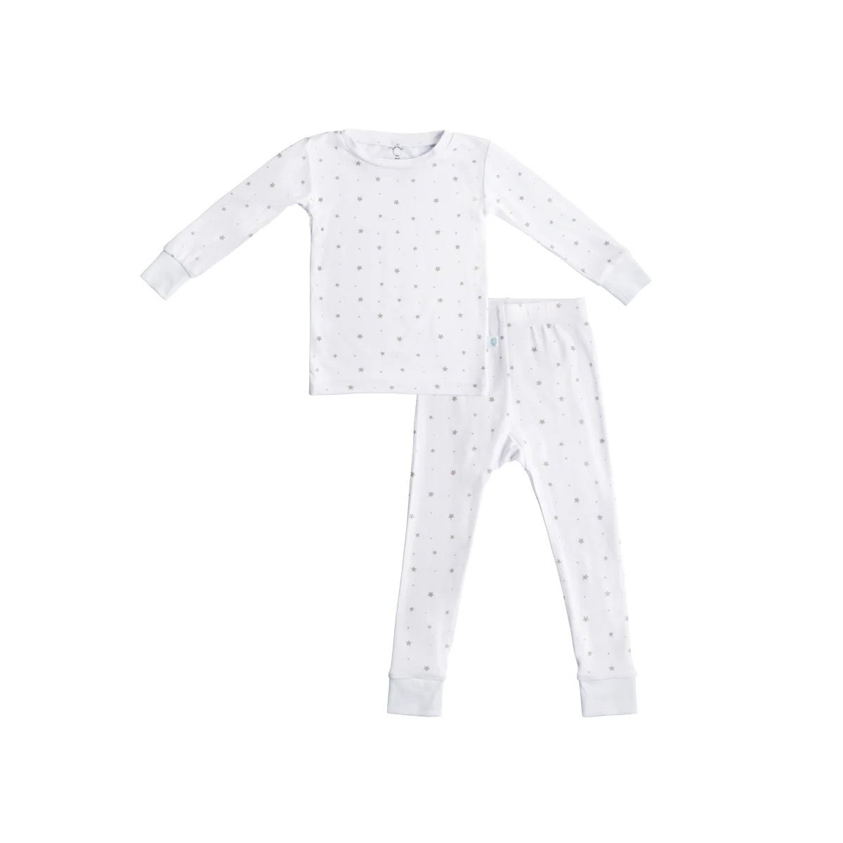 Kids Bamboo Pajamas | Dreamland Baby