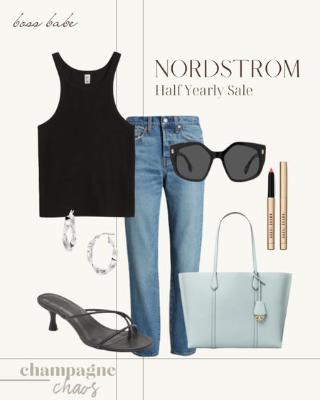 Nordstrom half yearly sale!

Women’s fashion, summer fashion, ootd

#LTKFind #LTKsalealert #LTKstyletip