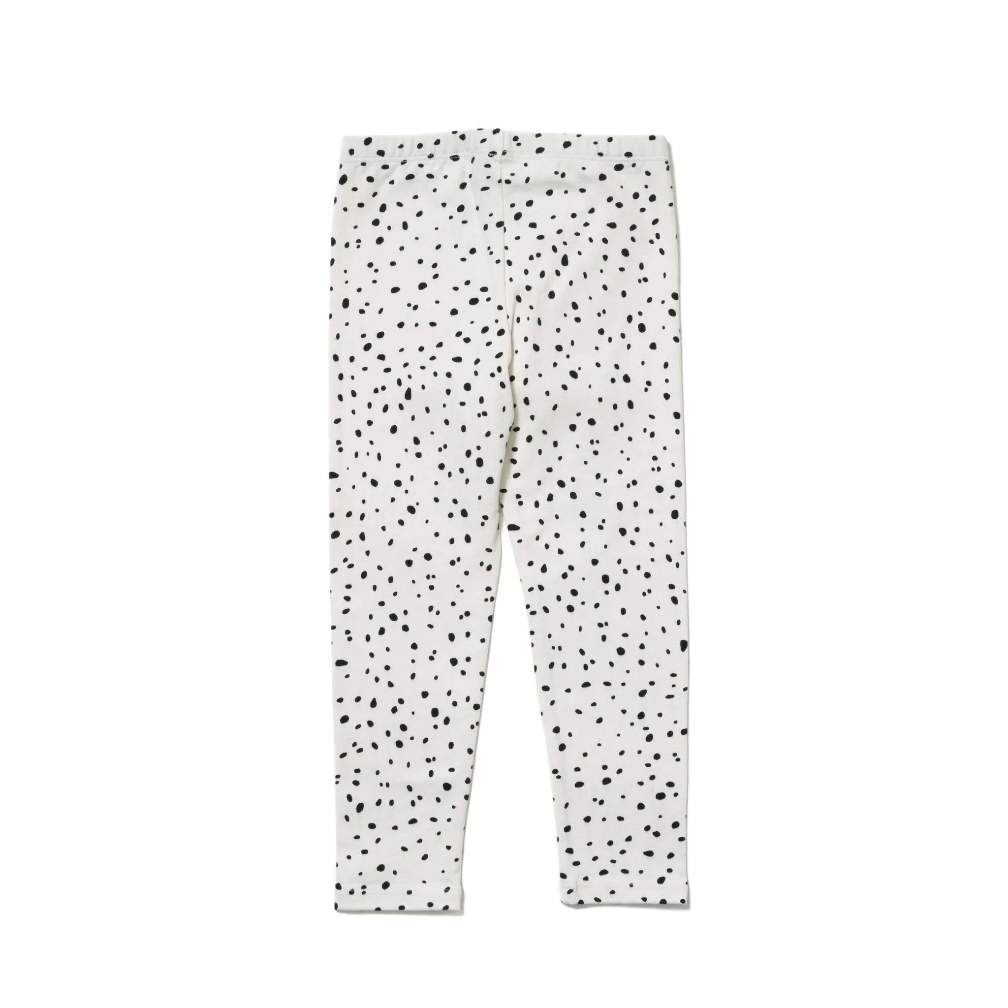 Dotted Legging | SMALLER THINGS