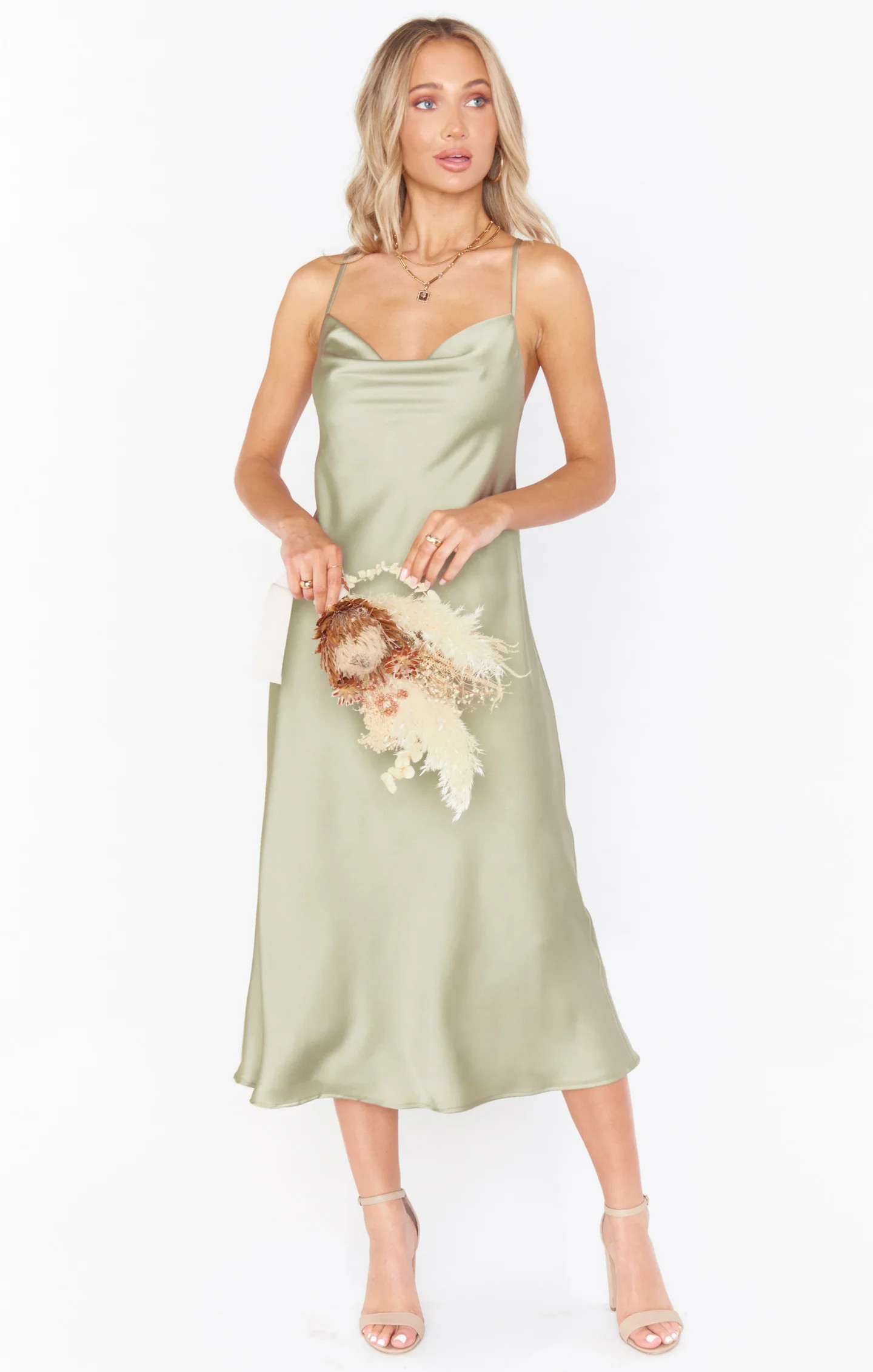 $168 | Show Me Your Mumu