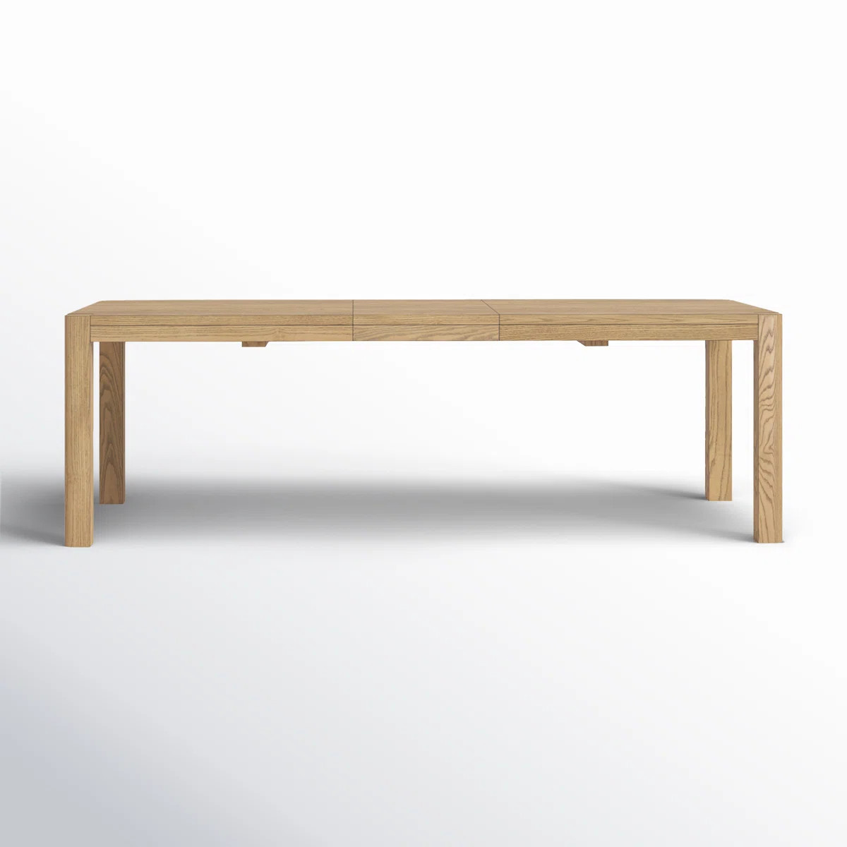Joss & Main Ellette Extendable Dining Table & Reviews | Joss & Main | Joss & Main