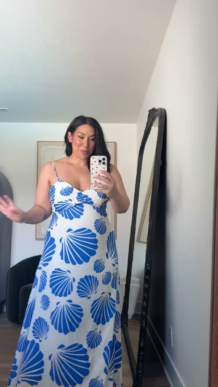 Midsize spring dress! Size XL - Code BONNIE20
-
-
-
Midsize fashion, spring outfit, spring dress, spring workwear, wedding guest dress, size 14, size 16, petal & pup, colorful outfits, dopamine dressing,

#LTKSeasonal #LTKTravel #LTKMidsize