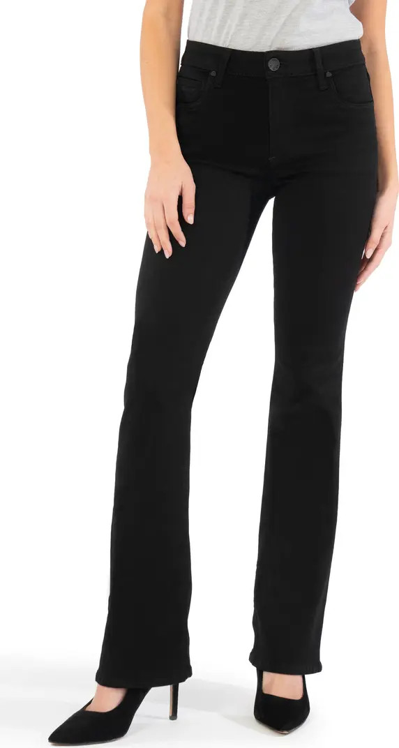 Natalie Bootcut Jeans | Nordstrom