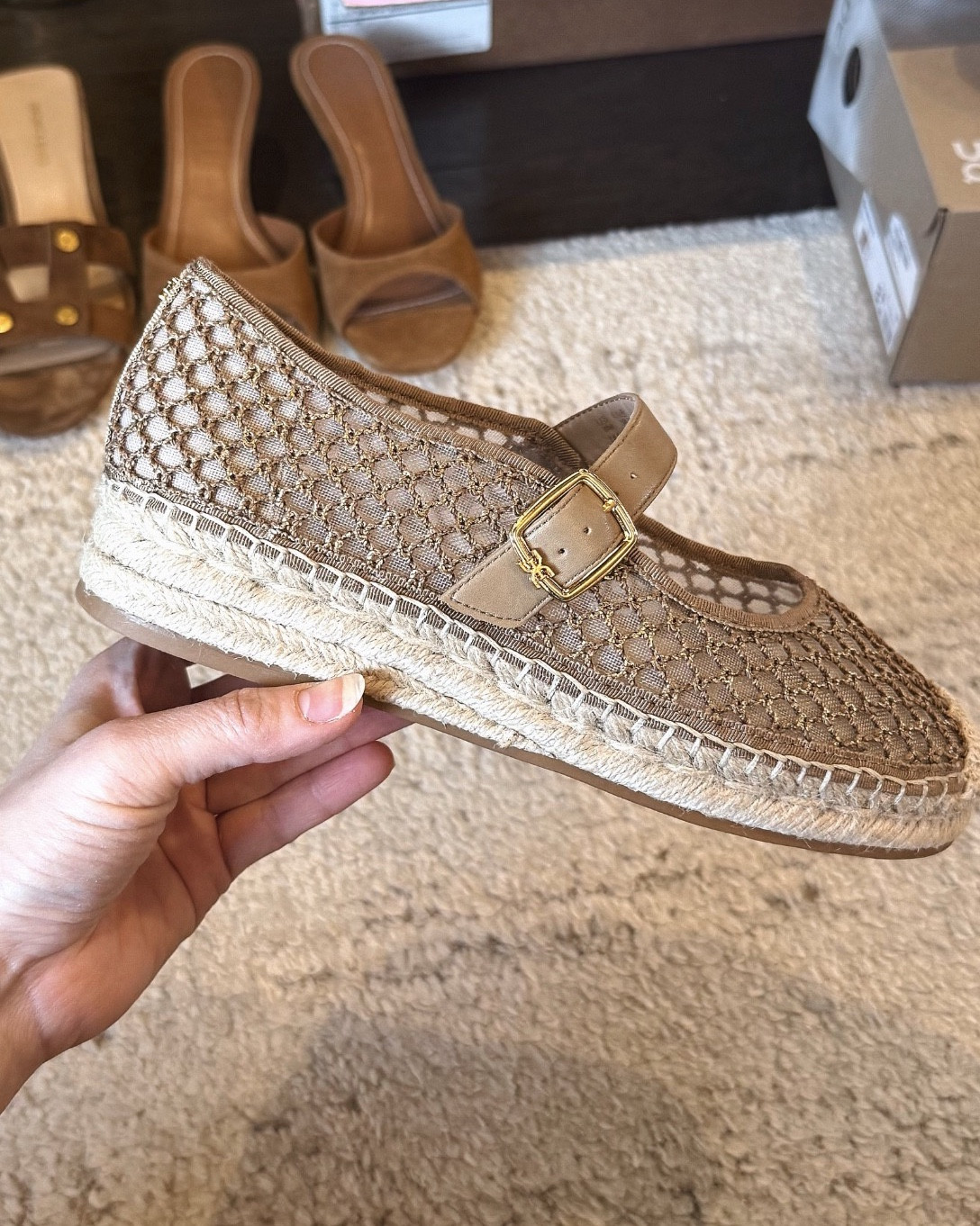 Wear with everything shoes!
Spring shoes
Summer shoes 

#LTKSeasonal #LTKSaleAlert