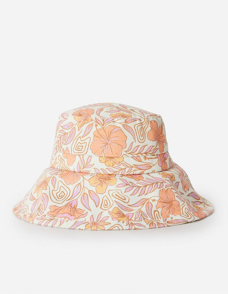 RIP CURL Tres Cool Girls UPF Bucket Hat | Tillys