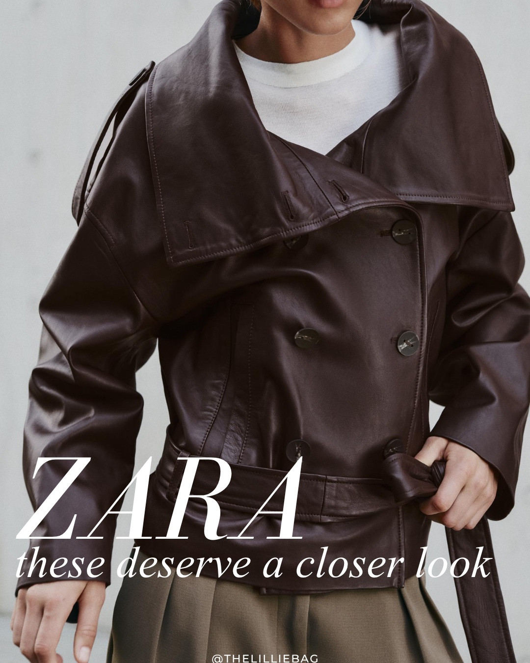Zara latest arrivals are tooo good not to share. 🔥 

Fall outfit. Business casual. Zara finds. Outerwear. Jackets. Suede.
