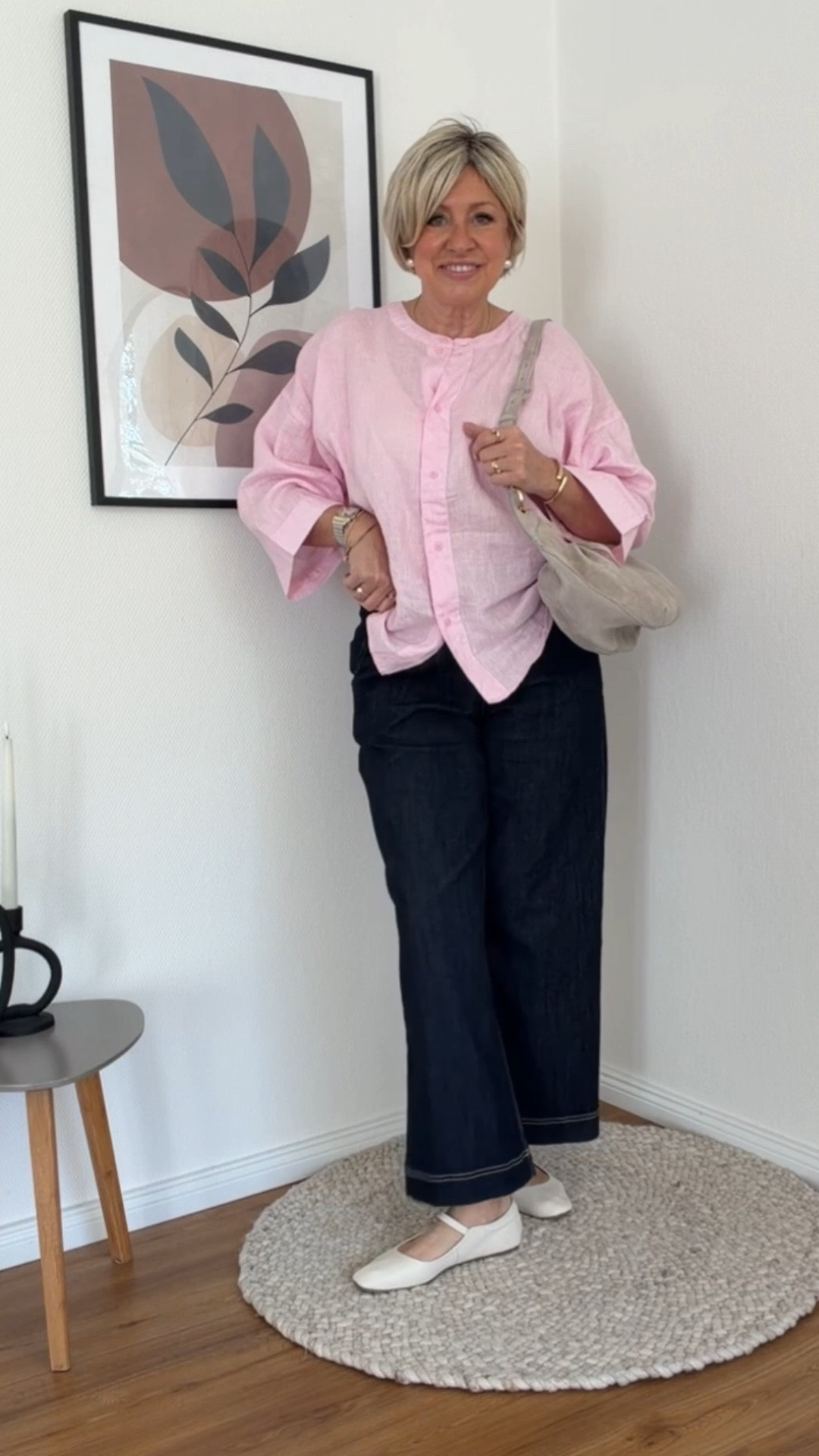 Bonprix Outfit 

#LTKspring #LTKü50 #LTKstyletip