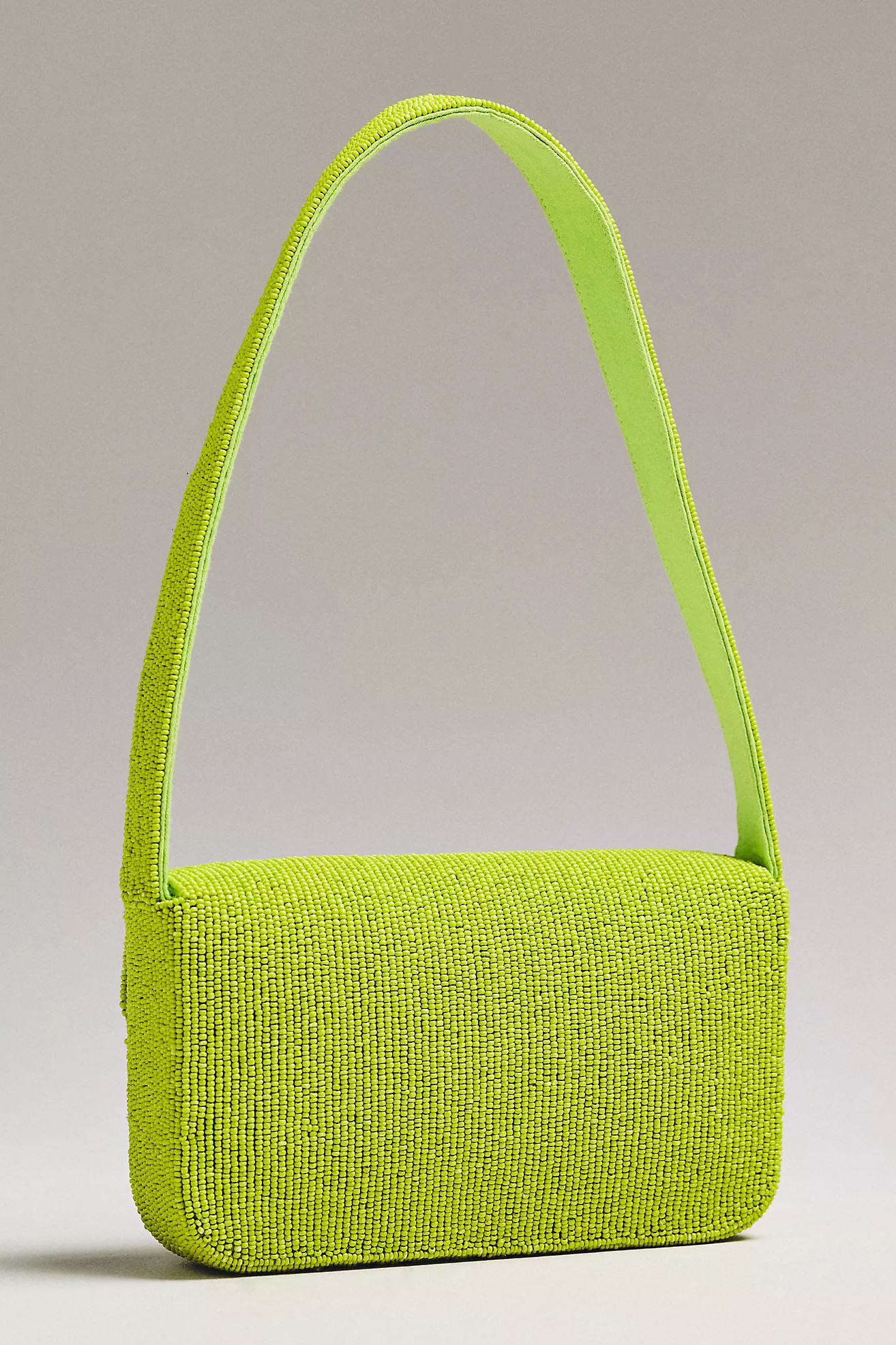 The Fiona Beaded Bag: Scalloped Edition | Anthropologie (US)