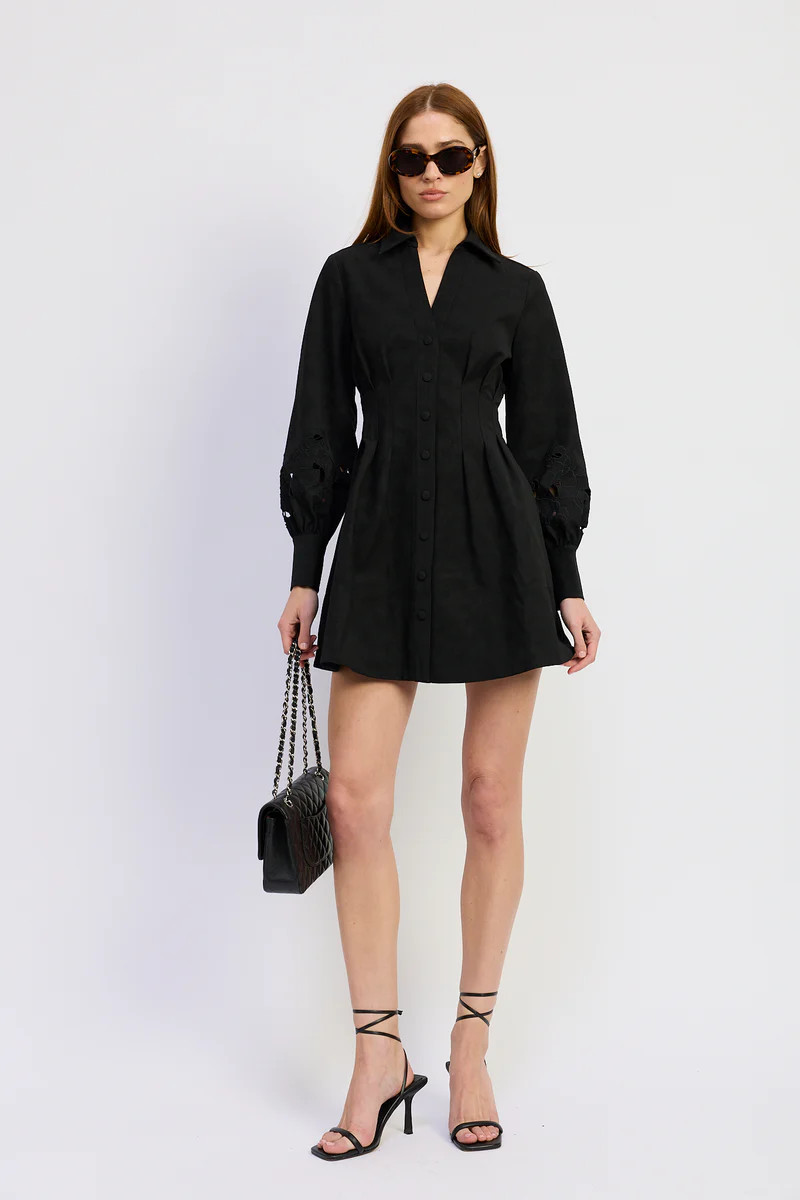 Annaliese Mini Dress | En Saison