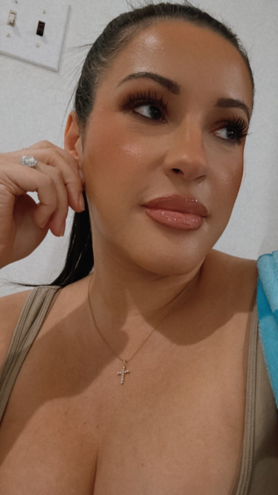 My Lashes have been flourishing!! I used to use a competing brand but this serum took my lashes to the next level!! Absolutely LOVE this  

#LTKOver40 #LTKBeauty #LTKFindsUnder100