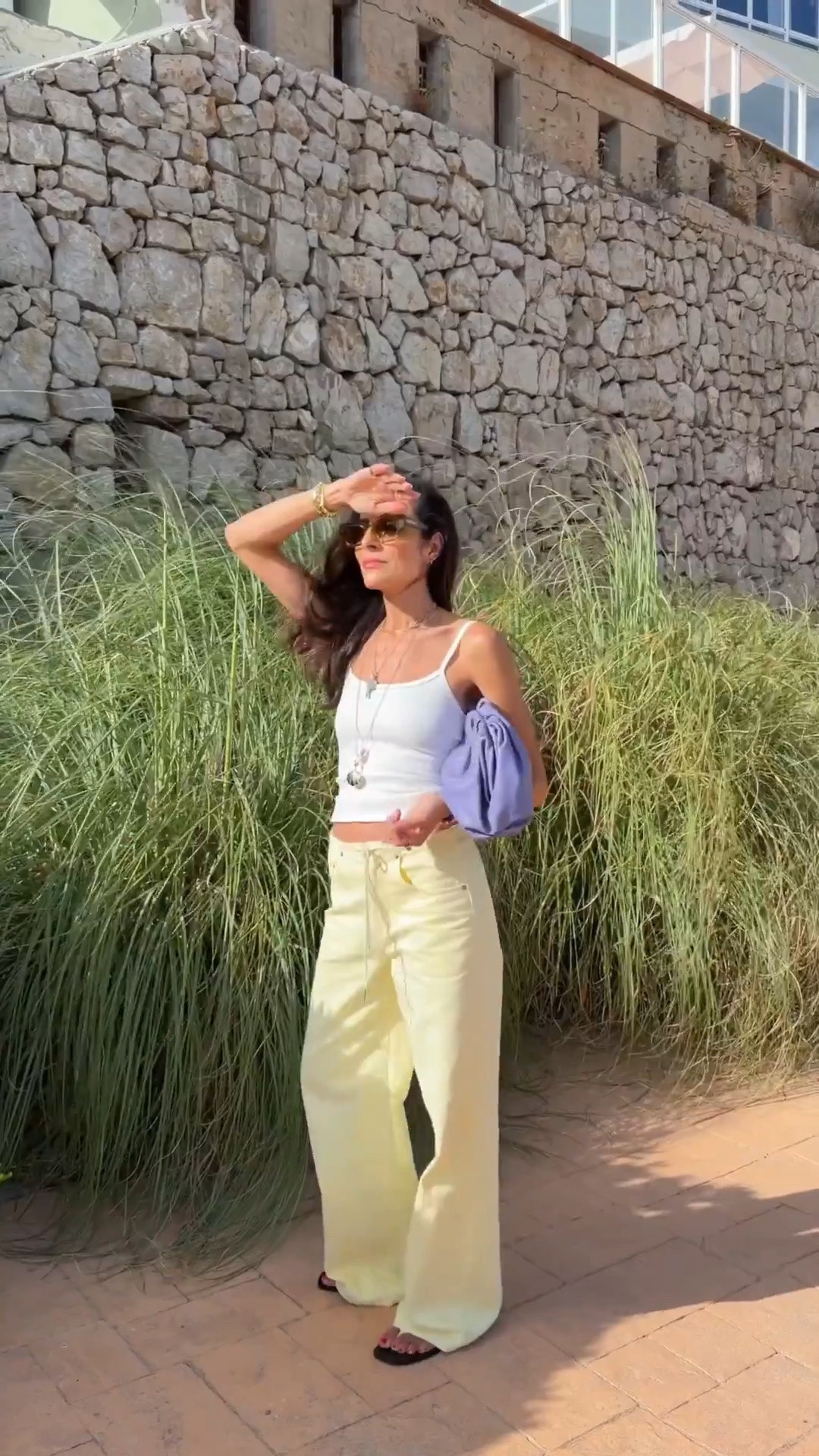 Summer inspo 💛💛




Summer, style, Nordstrom

#LTKSeasonal #LTKOver40