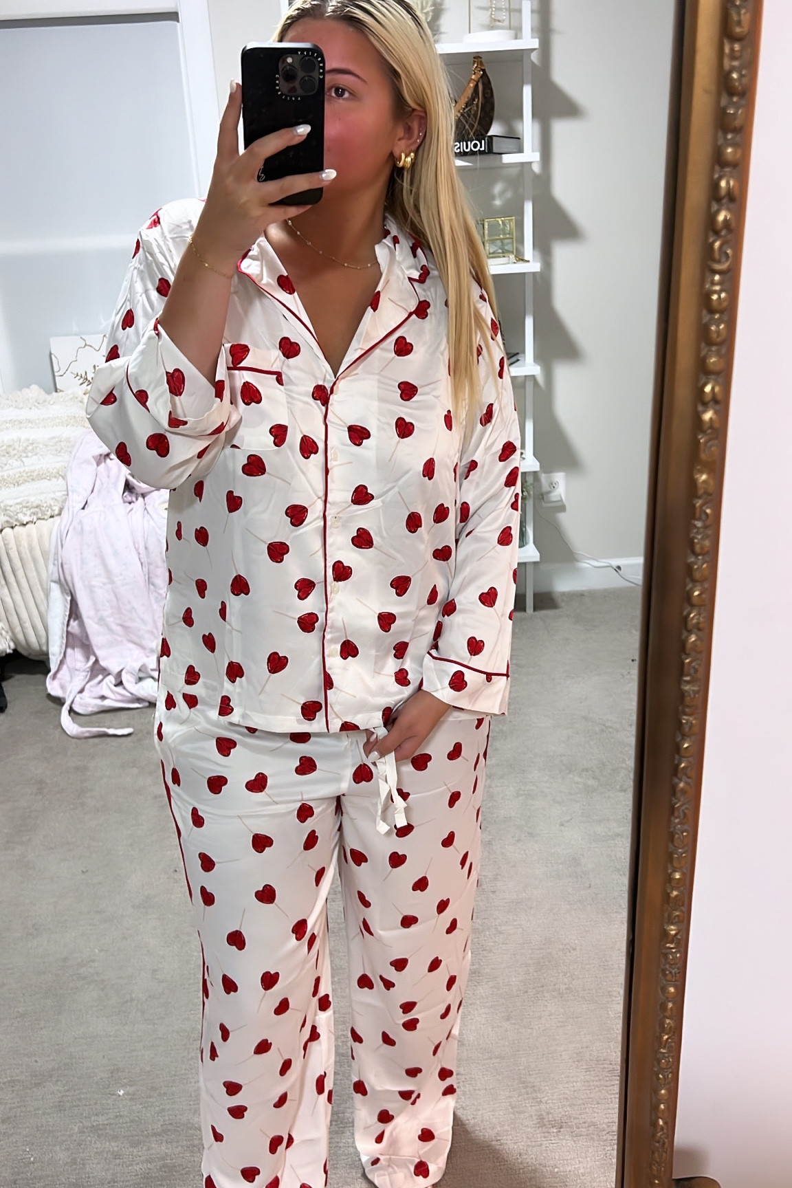 need this is every color. SO SILKY & SOFT👏🏼✨