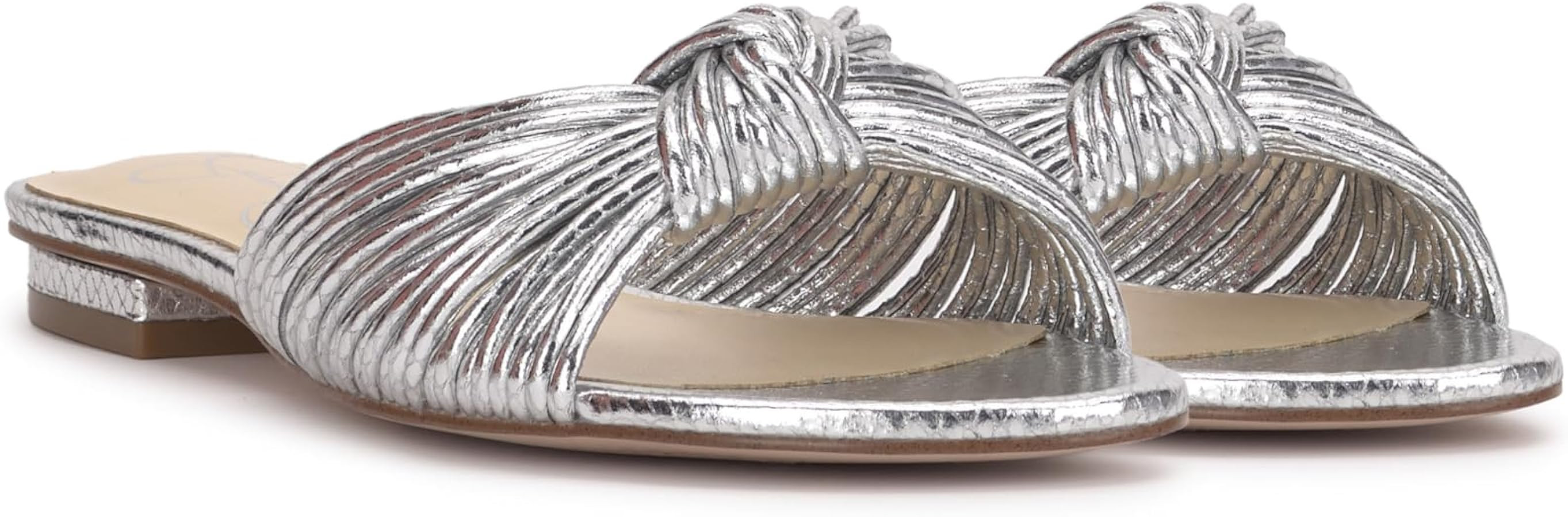 Jessica Simpson Women's Dydra Heeled Sandal | Amazon (US)