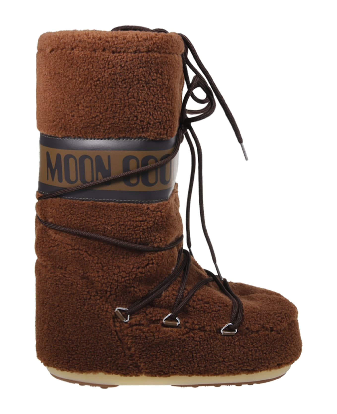 Icon Teddy Boot | Italist.com US