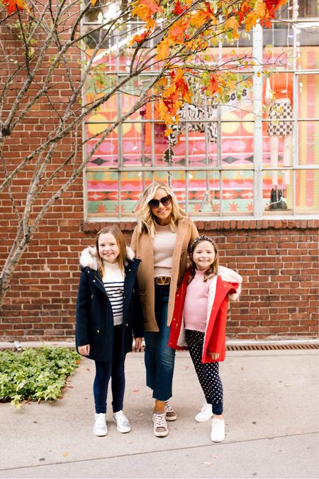 40% off our favorite chateau parkas at @jcrew with code SHOPFALL 


#LTKSeasonal #LTKkids #LTKfamily