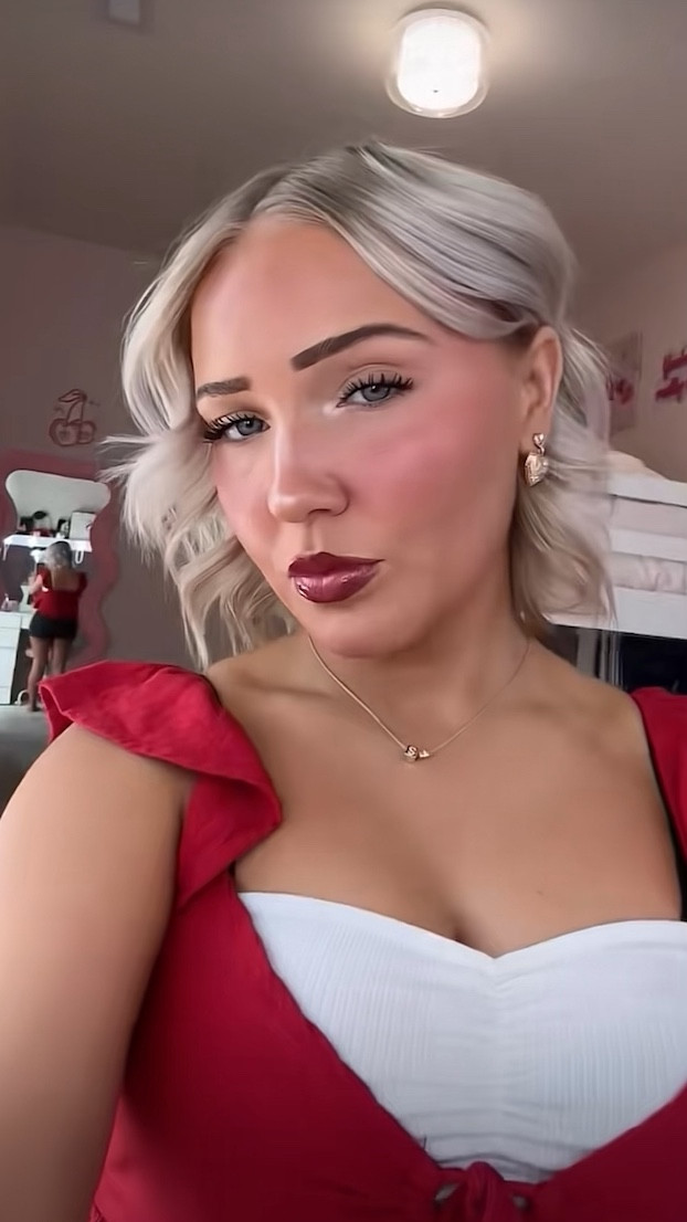 Get ready with SaiDee! Shop SaiDee’s full summer 2025 makeup routine 💋✨

#LTKU #LTKSummerEdit #LTKBeauty