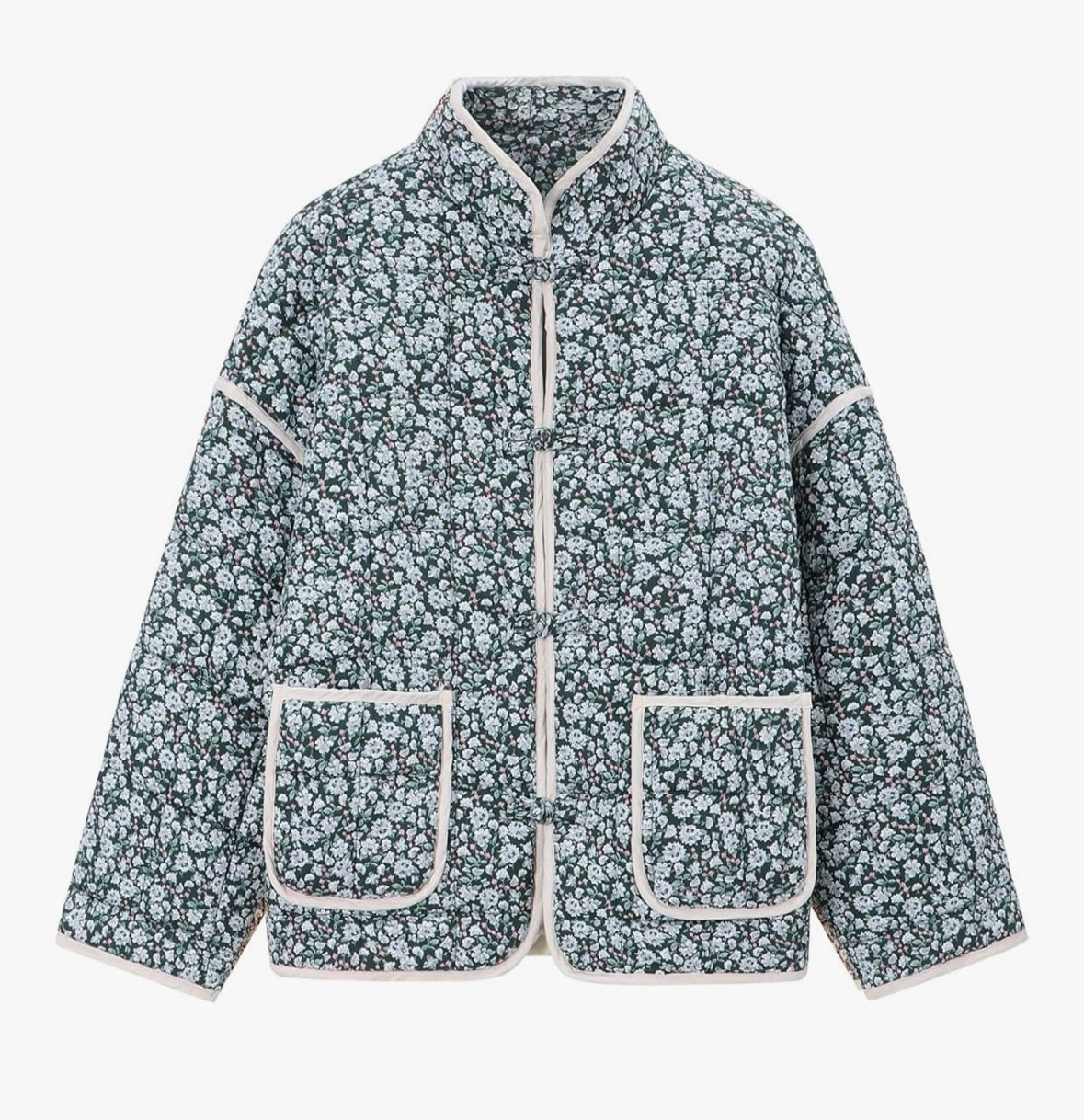 Fall coat perfection! This is the perfect statement piece for a solid fall knit or sweater and denim and a grata throw on and go. Option in a classic and feminine print! 

#amazon #amazonfind #grandmillenial #coat #amazonfashion #classicstyle #momstyle 

#LTKSeasonal #LTKFindsUnder50 #LTKGiftGuide