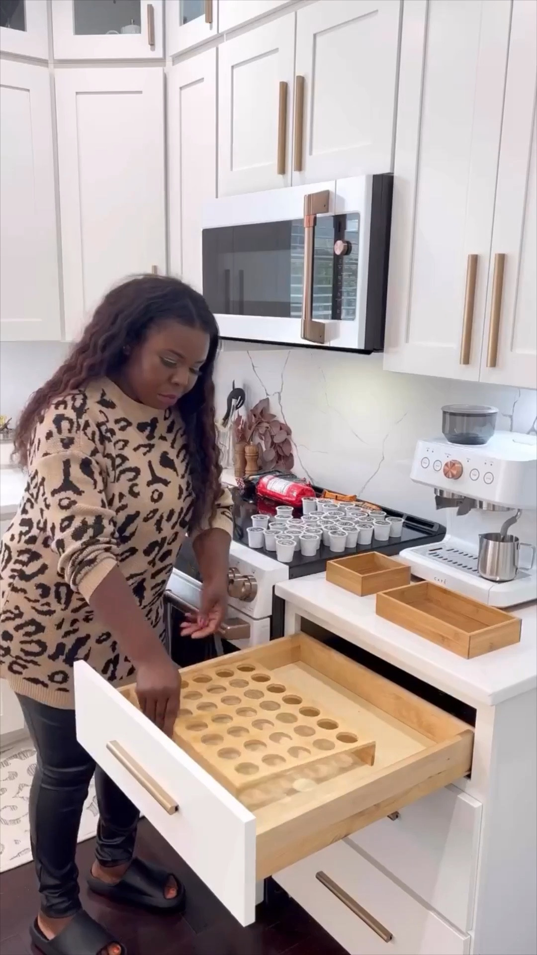 Sharing some of my favorite kitchen drawer organizers with you 

#LTKHome #LTKSaleAlert