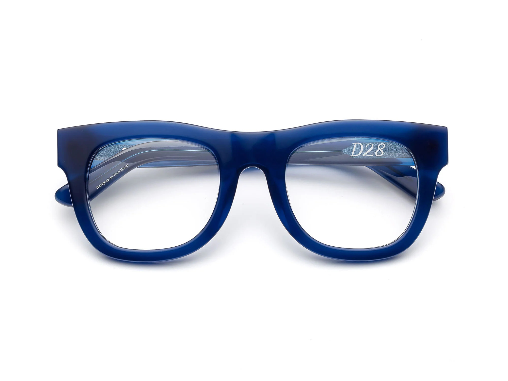 D28 | Reading Glasses | CADDIS