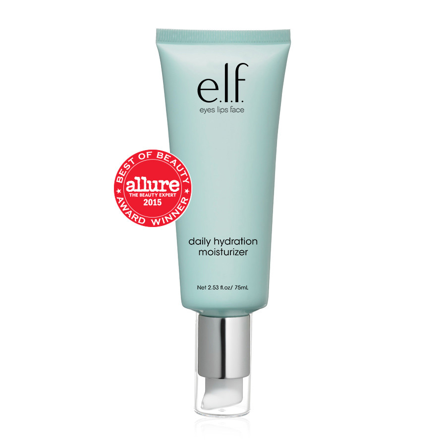 (3 Pack) e.l.f. Daily Hydration Moisturizer - Walmart.com | Walmart (US)