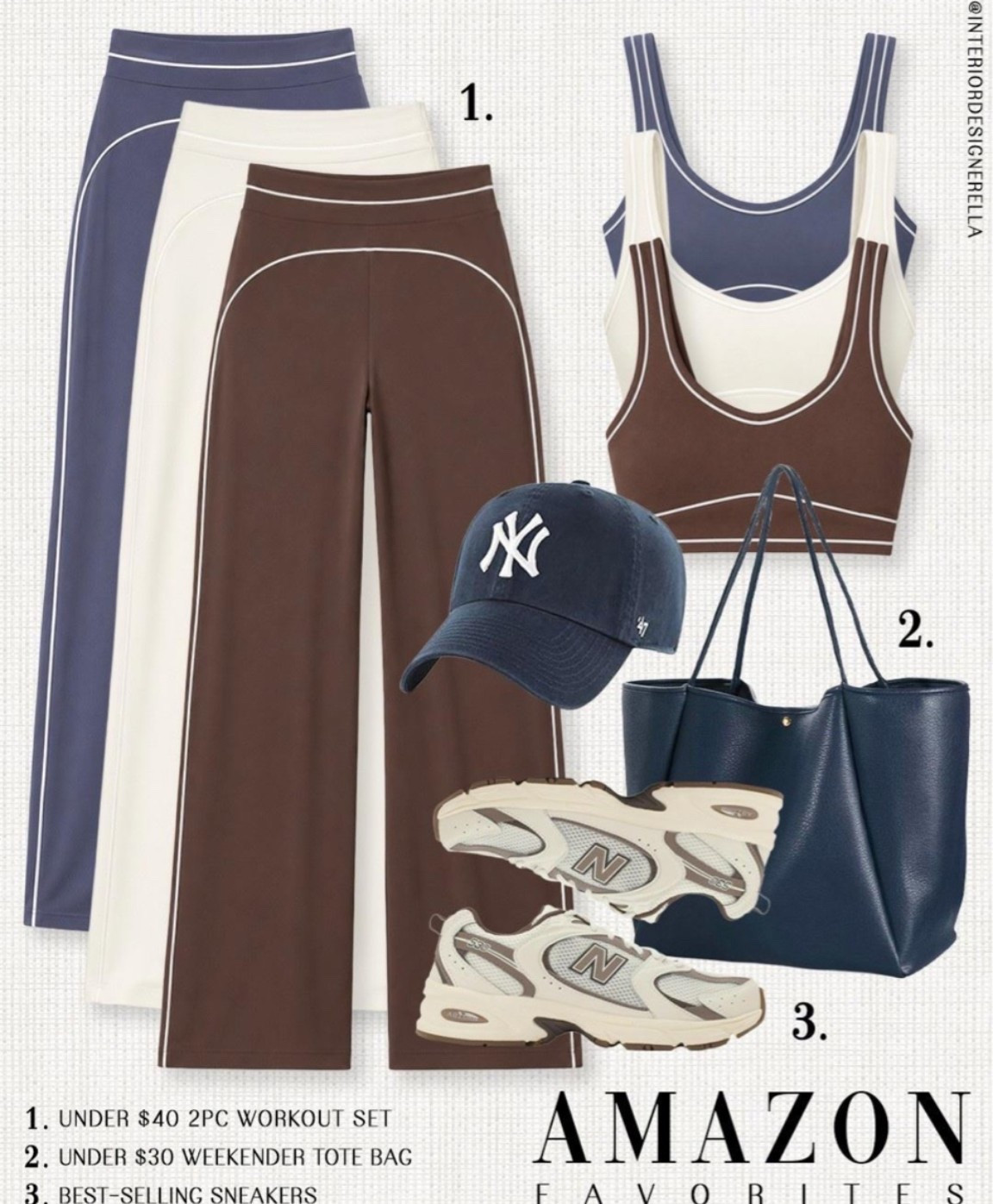 Scroll to shop!! Follow for more!! Xo! ✨

#LTKgrwm #LTKmomlife #LTKfitnessgoals