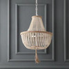 Click for more info about Lyon 3 - Light Unique Empire Chandelier