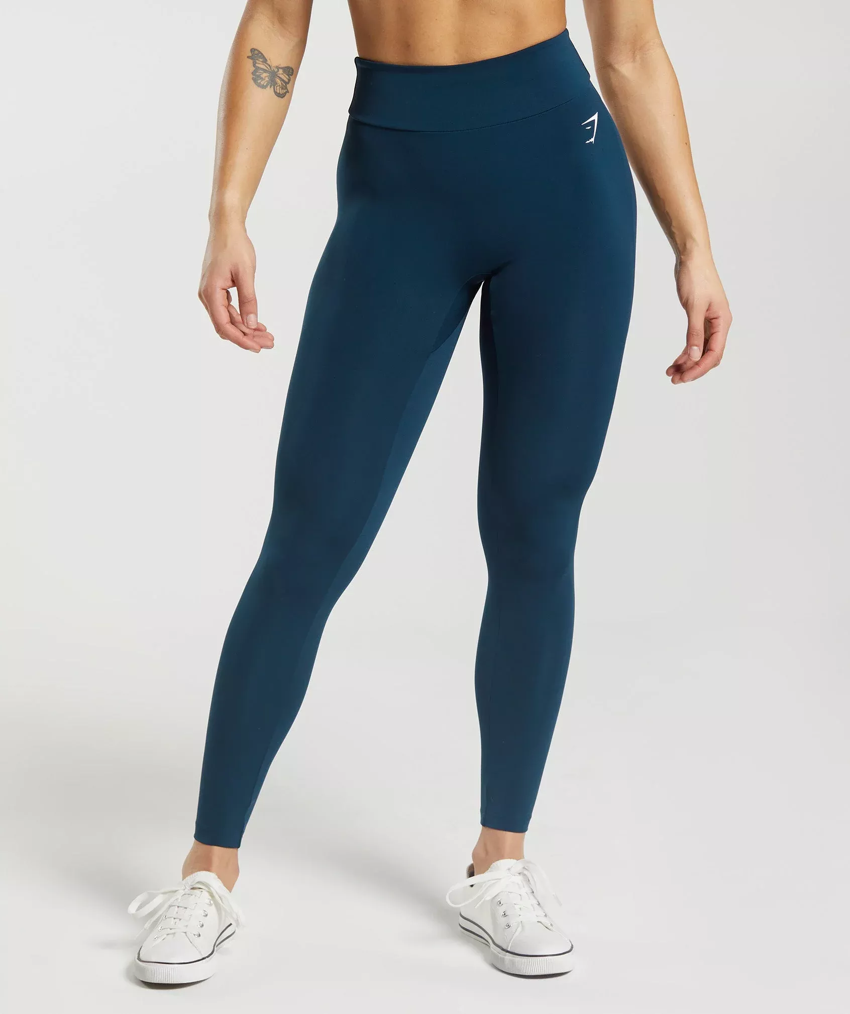 Gymshark GS Power Original Tight … curated on LTK