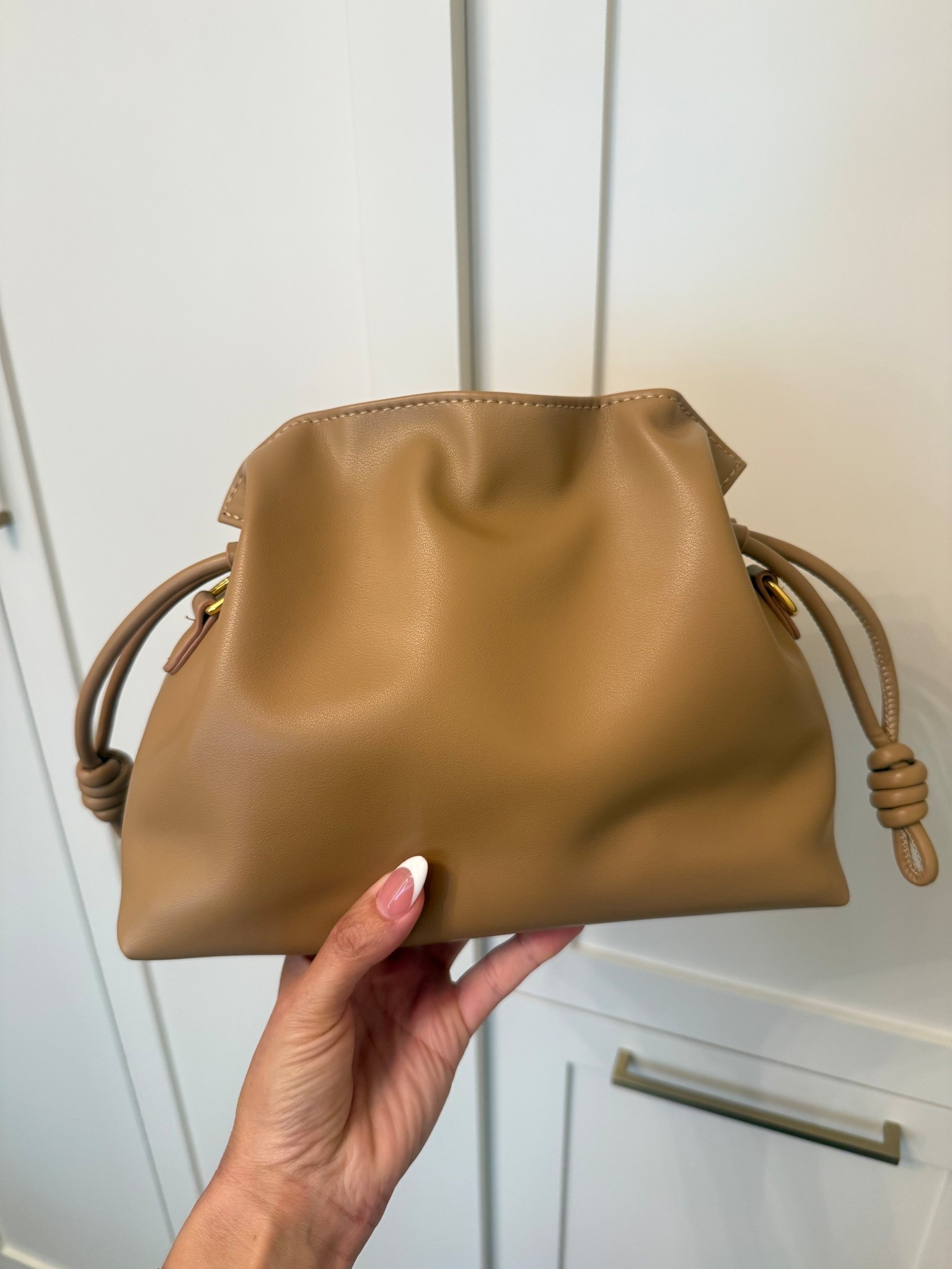 This handbag is giving LUXE but it’s from Amazon! The designer version is $2,600…. This one is under $30!!

#LTKSeasonal #LTKU #LTKMothersDay