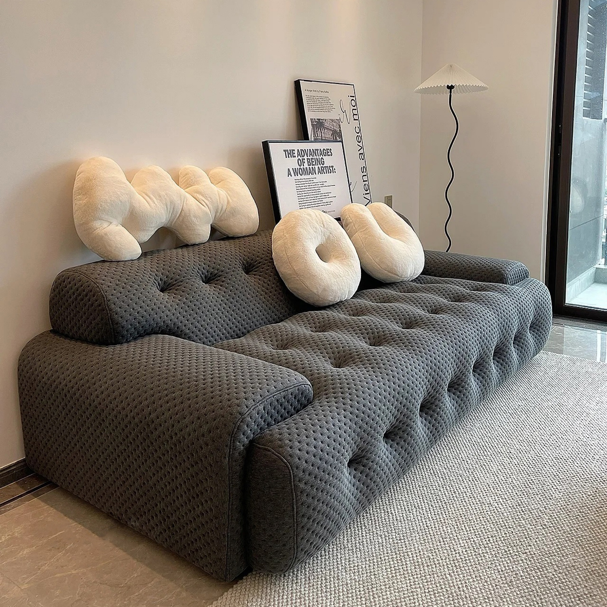 #rocheboboissofa

#LTKhome #LTKstyletip