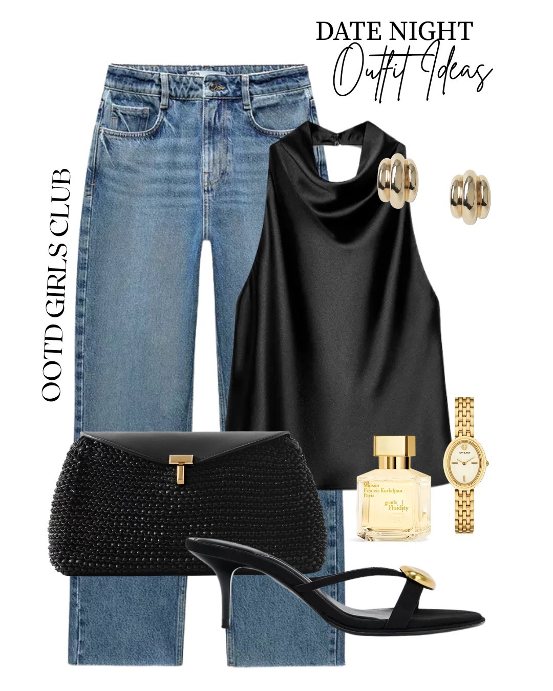 Date Night outfit ideas 

#LTKuk #LTKeurope #LTKspring