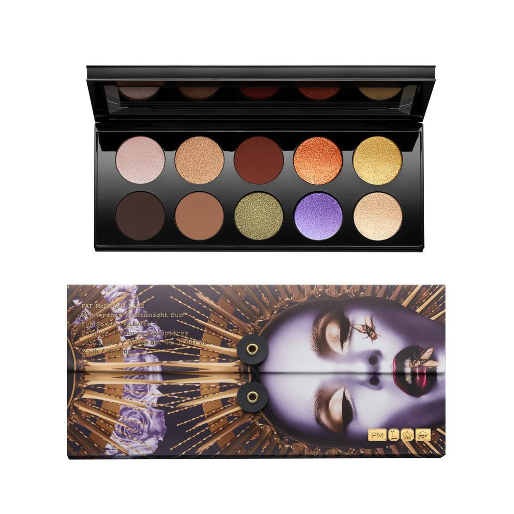 Mothership VI: Midnight Sun | Pat McGrath (US)