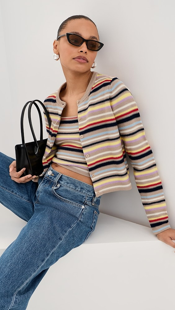 Mara Cardigan | Shopbop